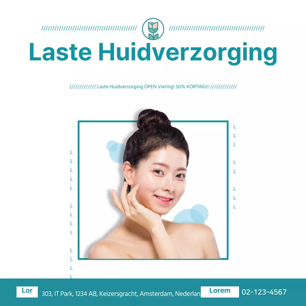 Huidverzorging