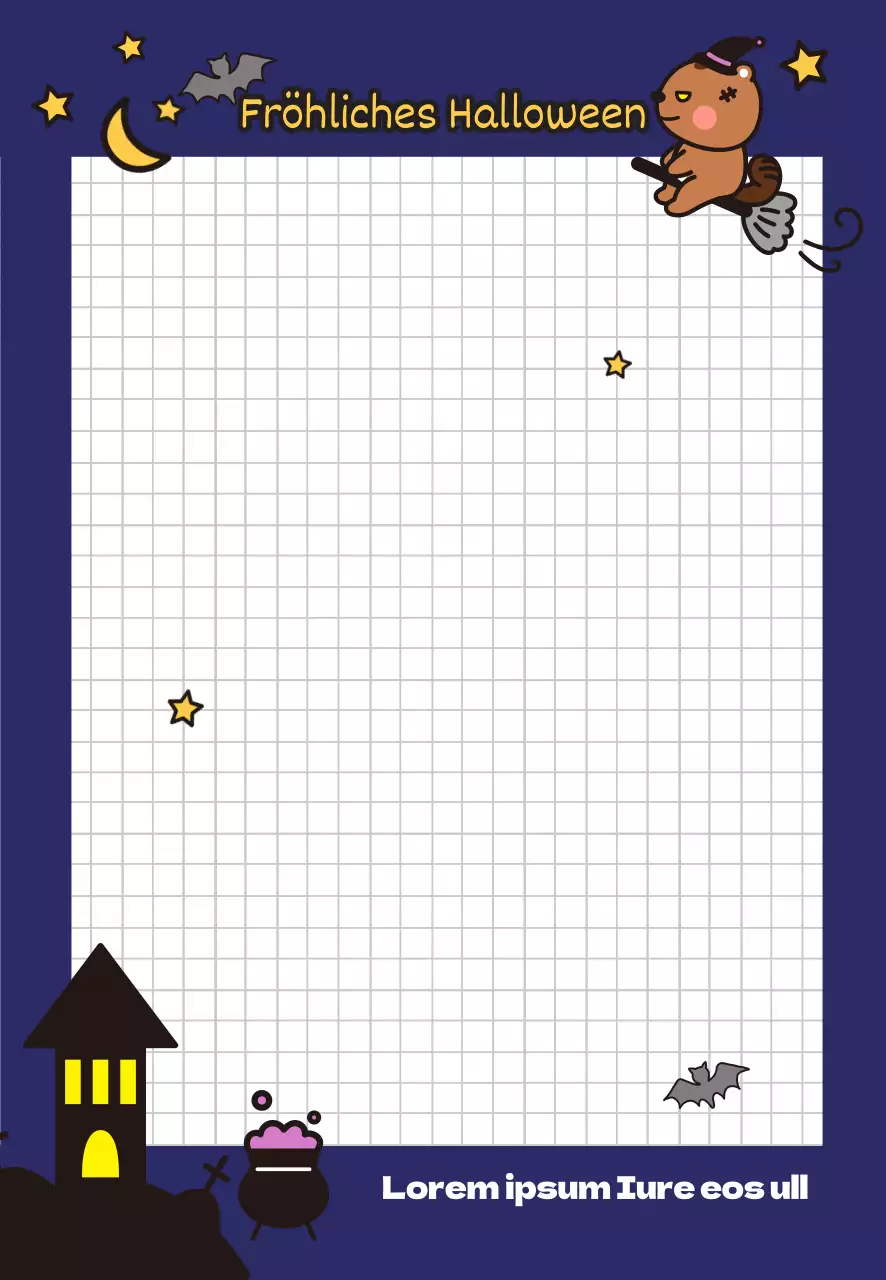 Mochi Memoji_Sero_Halloween