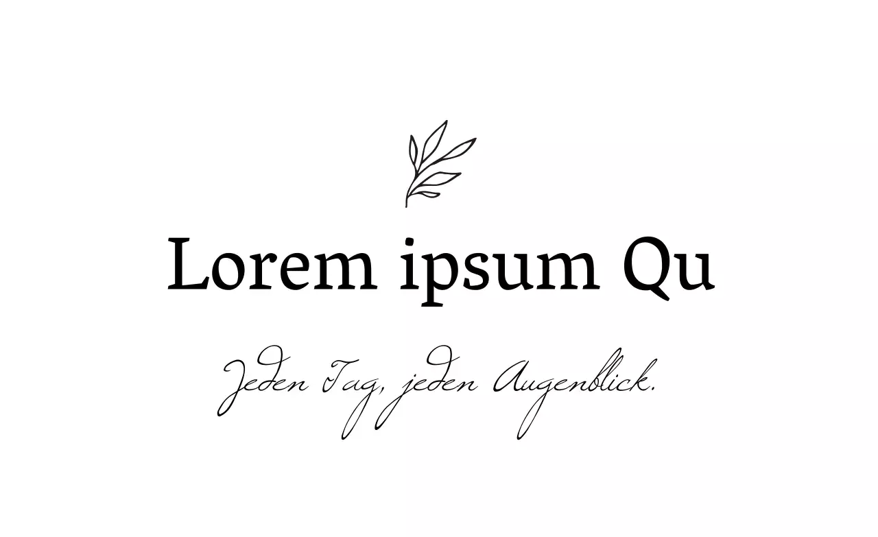 Weißes solides Markenetikett