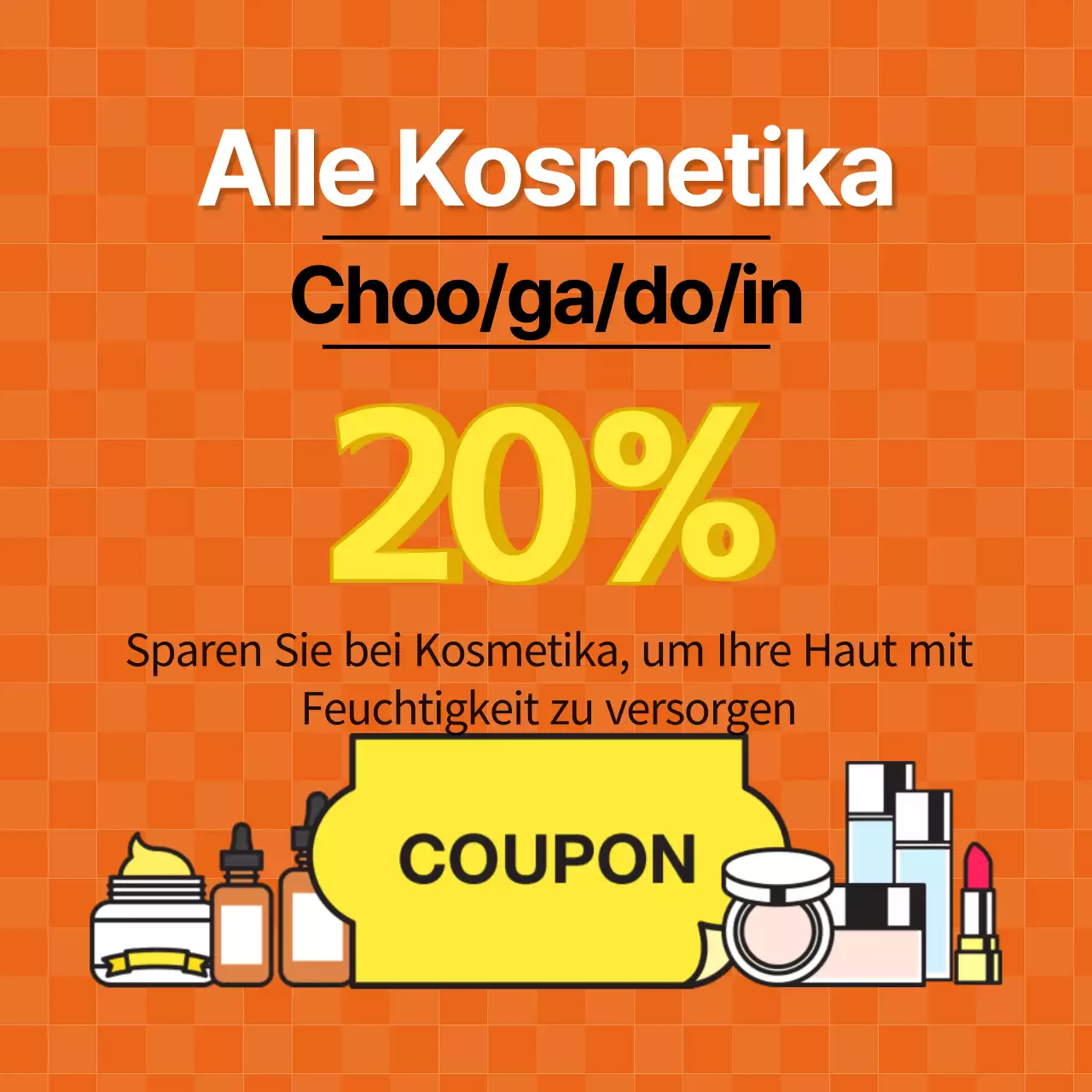 Verkaufsveranstaltung hinzufügen