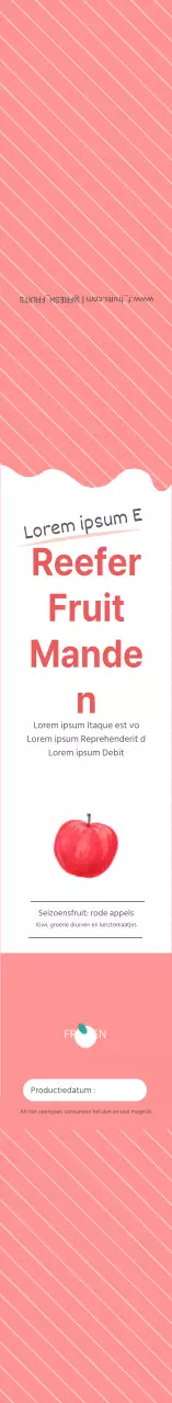 Gingersnaps_Fruitsalade