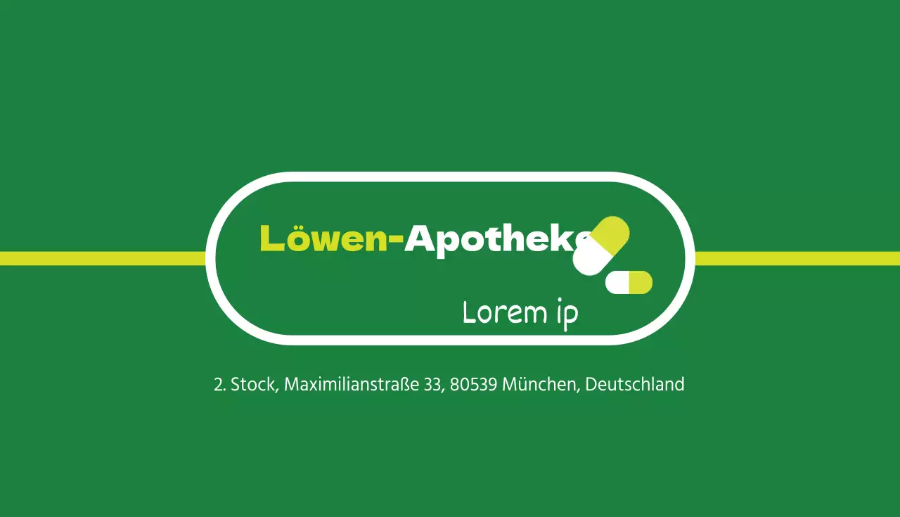 Apotheken