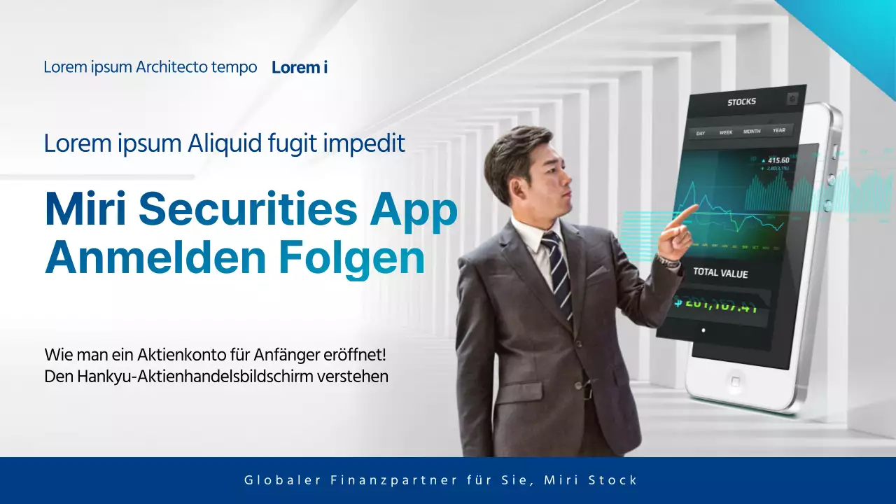 Ein globaler Finanzpartner für Sie Melden Sie sich für die Miri Securities App an Folgen Sie uns Abonnement von öffentlichen Angeboten
