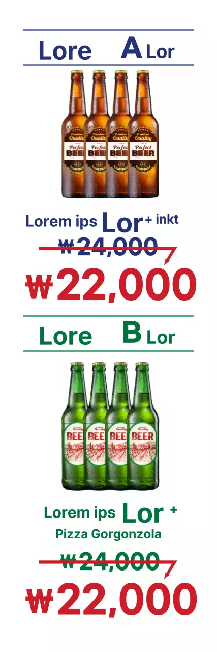 White Simple Fotografie Bierenevenement