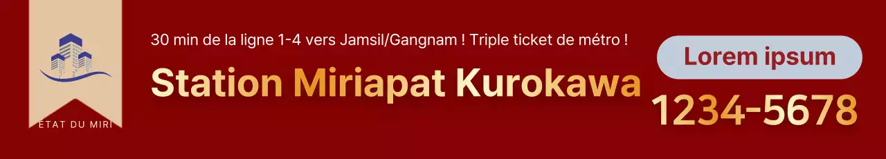 A venir en décembre