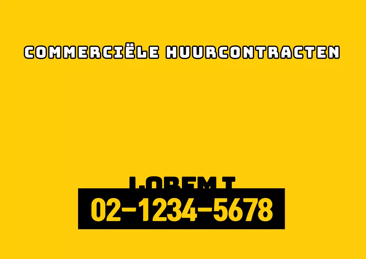 Winkelpui lease2_straatposter