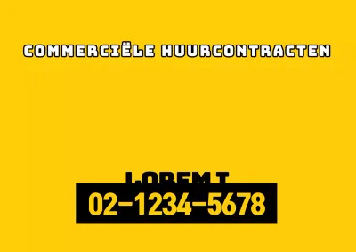 Winkelpui lease2_straatposter