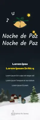 Noche de Paz Noche de Paz