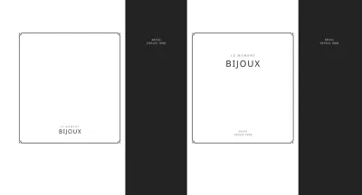 Sac à provisions pour cadeaux_bijoux