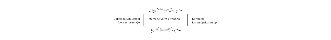 Autocollant blanc avec icônes simples pour les cadeaux de mariage