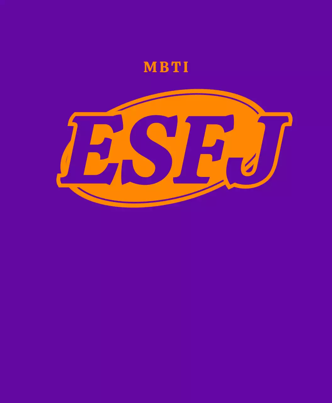 様々な色のMBTI傾向別フレーズ