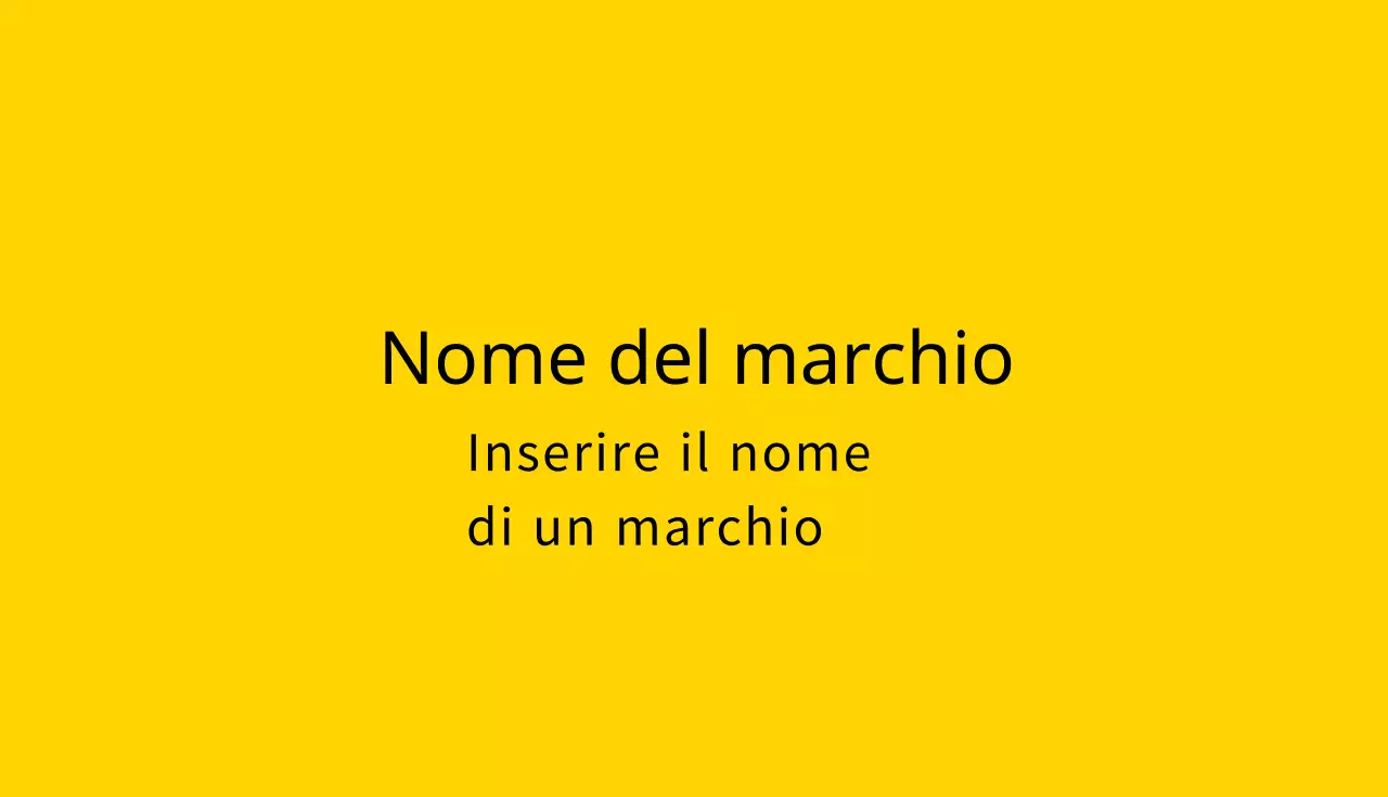 41333_Biglietti da visita con marchio