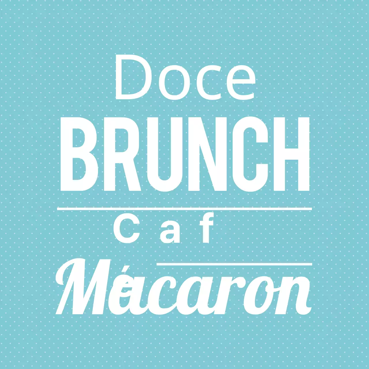 Cafés de brunch