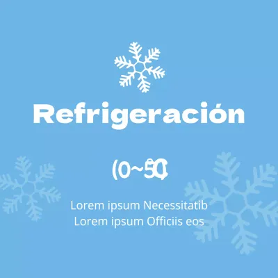 Refrigeración