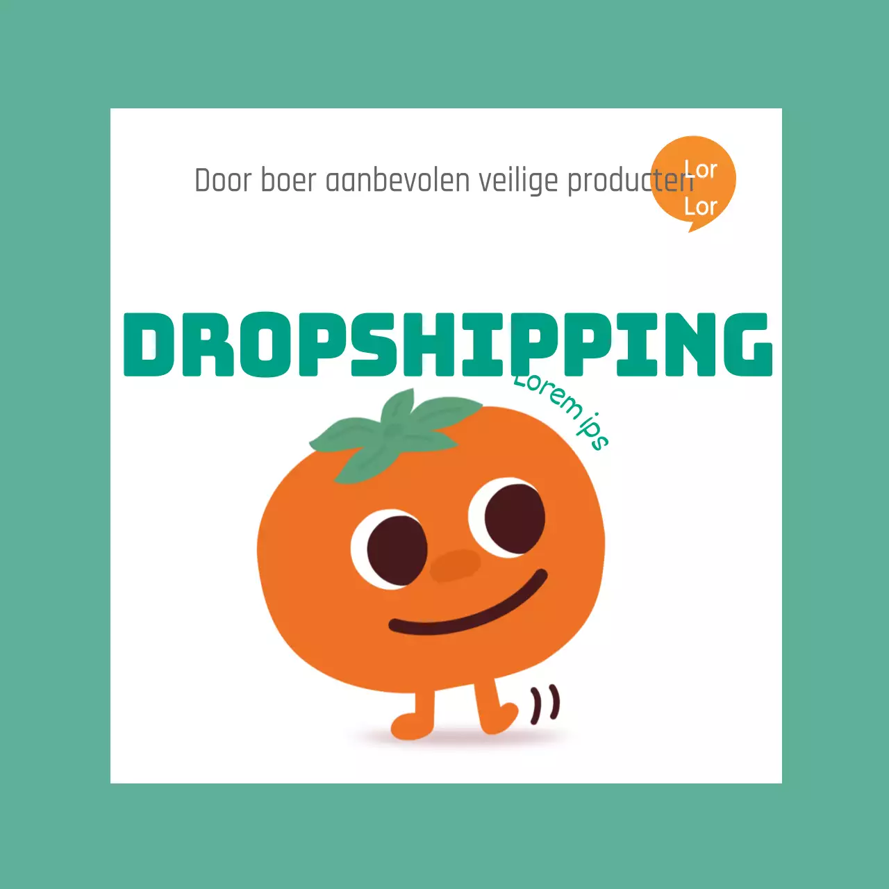 Dropshipping
