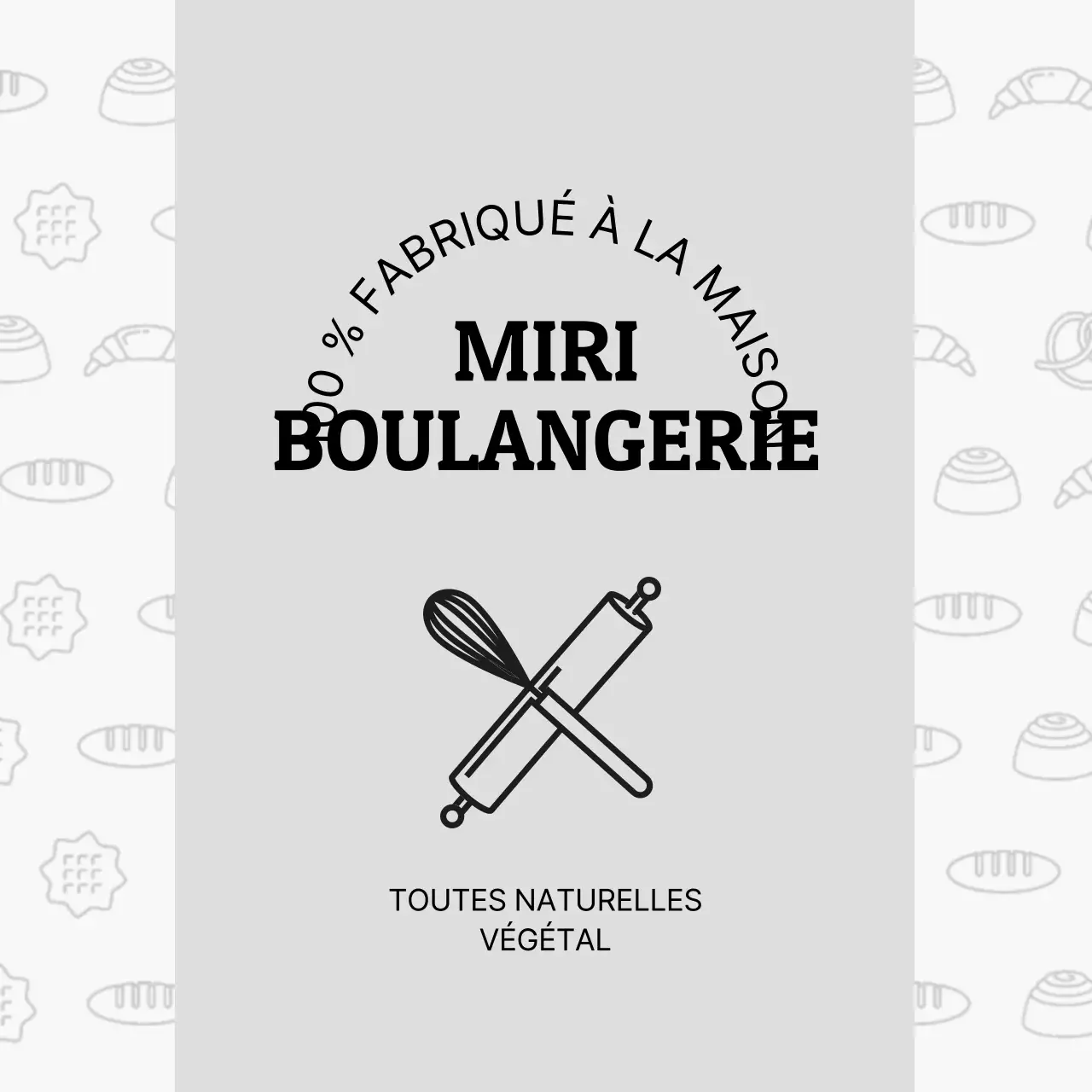Boulangerie