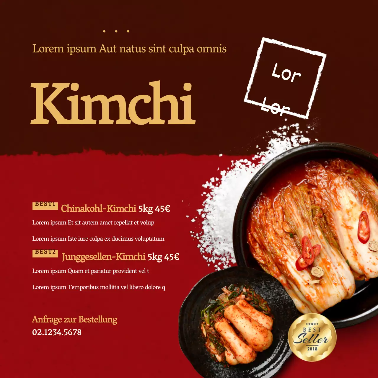 Kimchi
