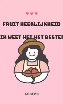 Verticale sticker_verzekering