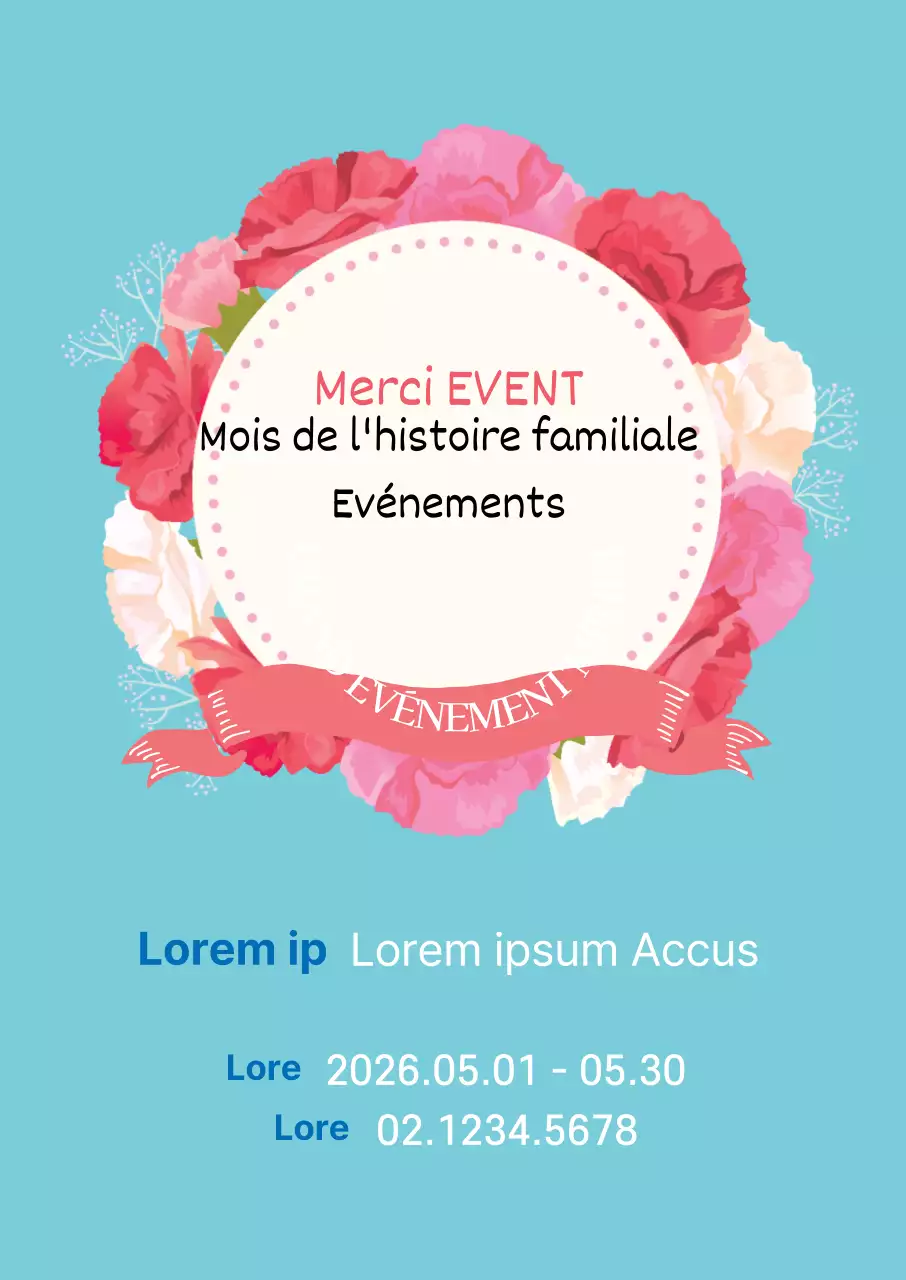 44815_Mois de la famille