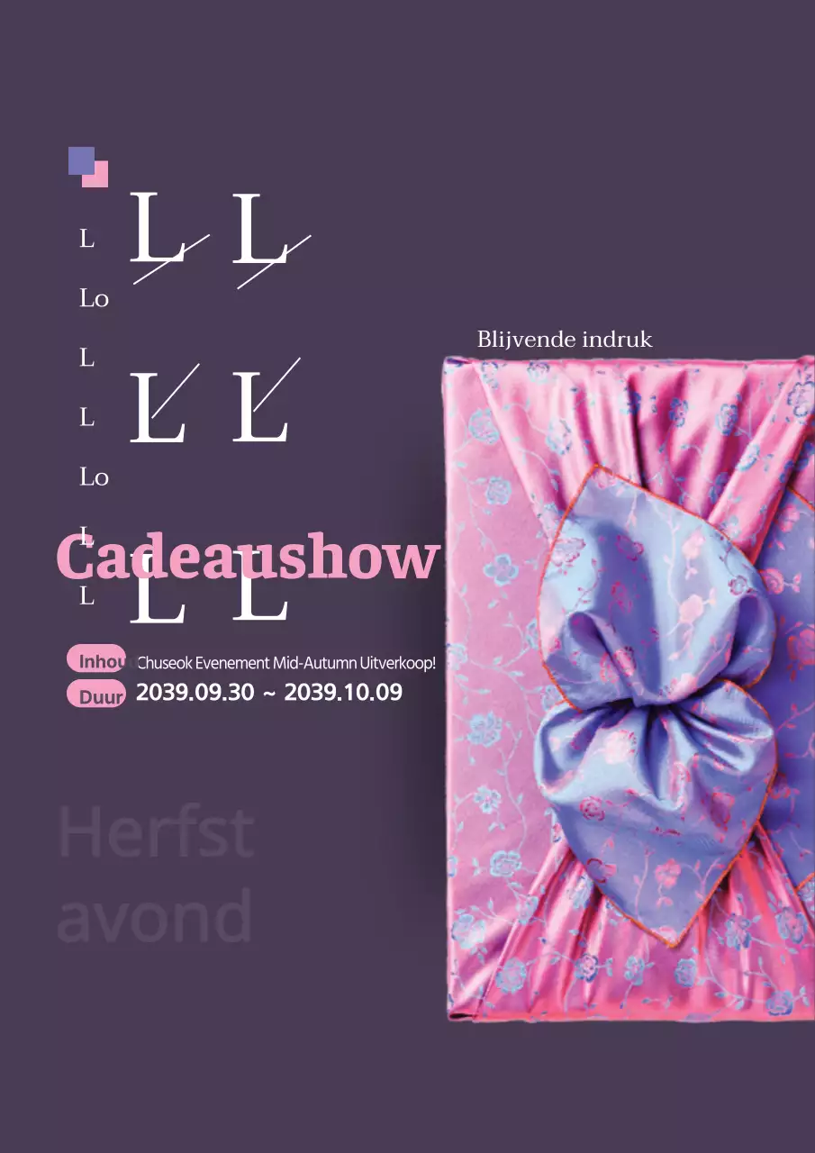 Hartverwarmende vakantiecadeaus