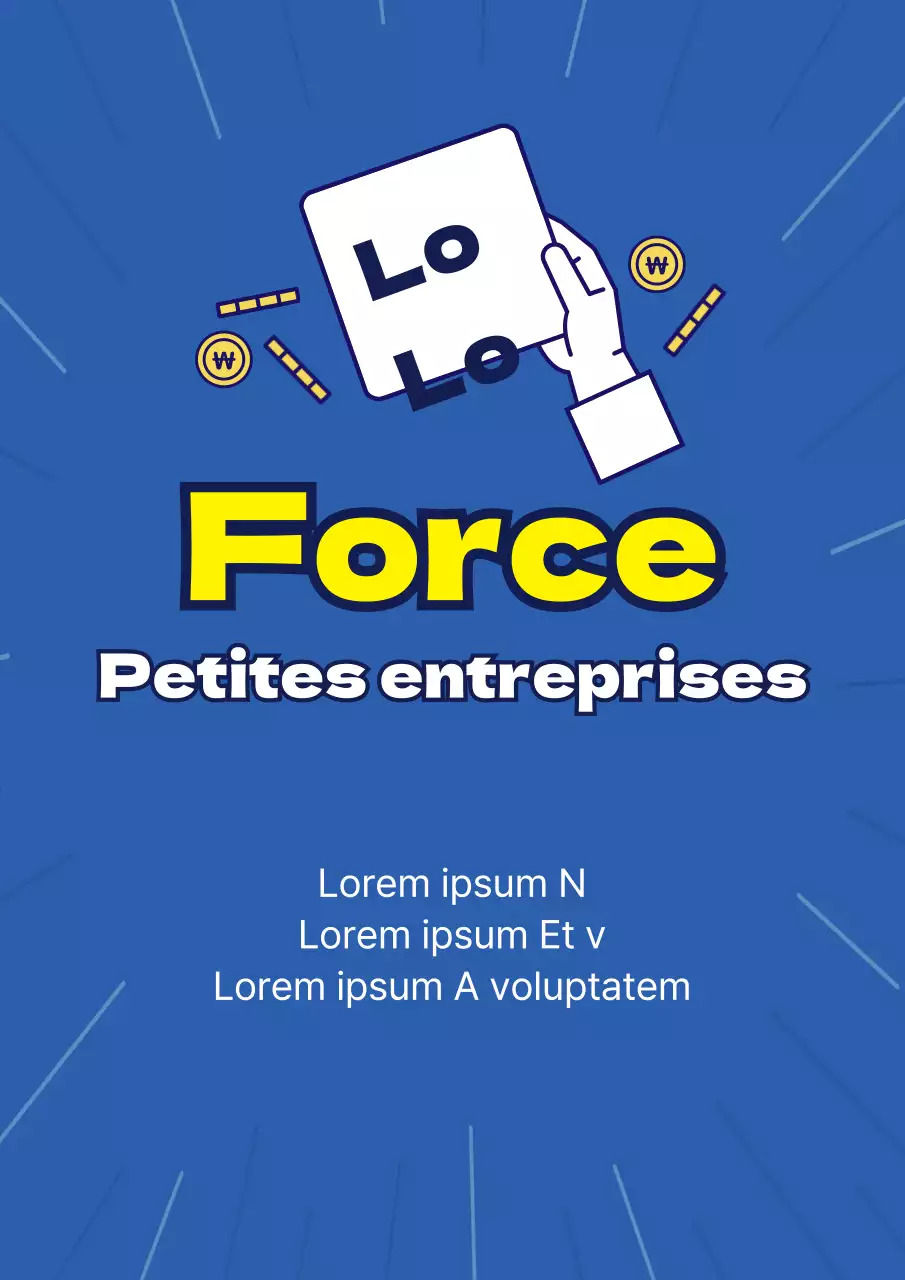 45001_Marchand de monnaie locale