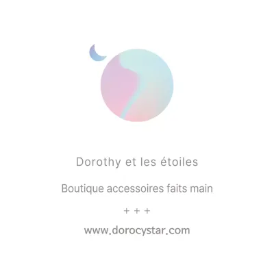 Dorothy et les étoiles