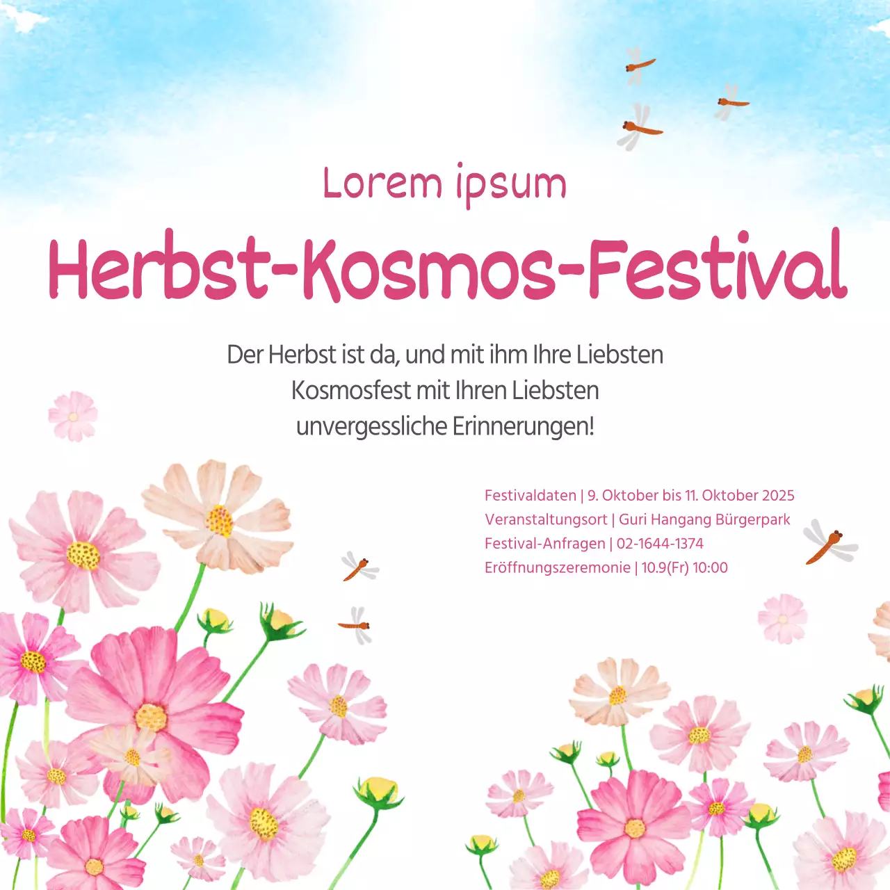 Kosmos-Festival