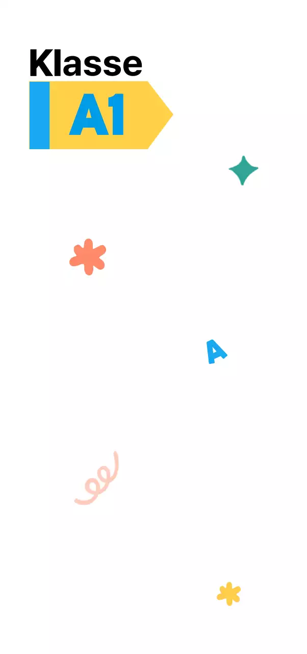 Kinderclub mit niedlichen Figuren