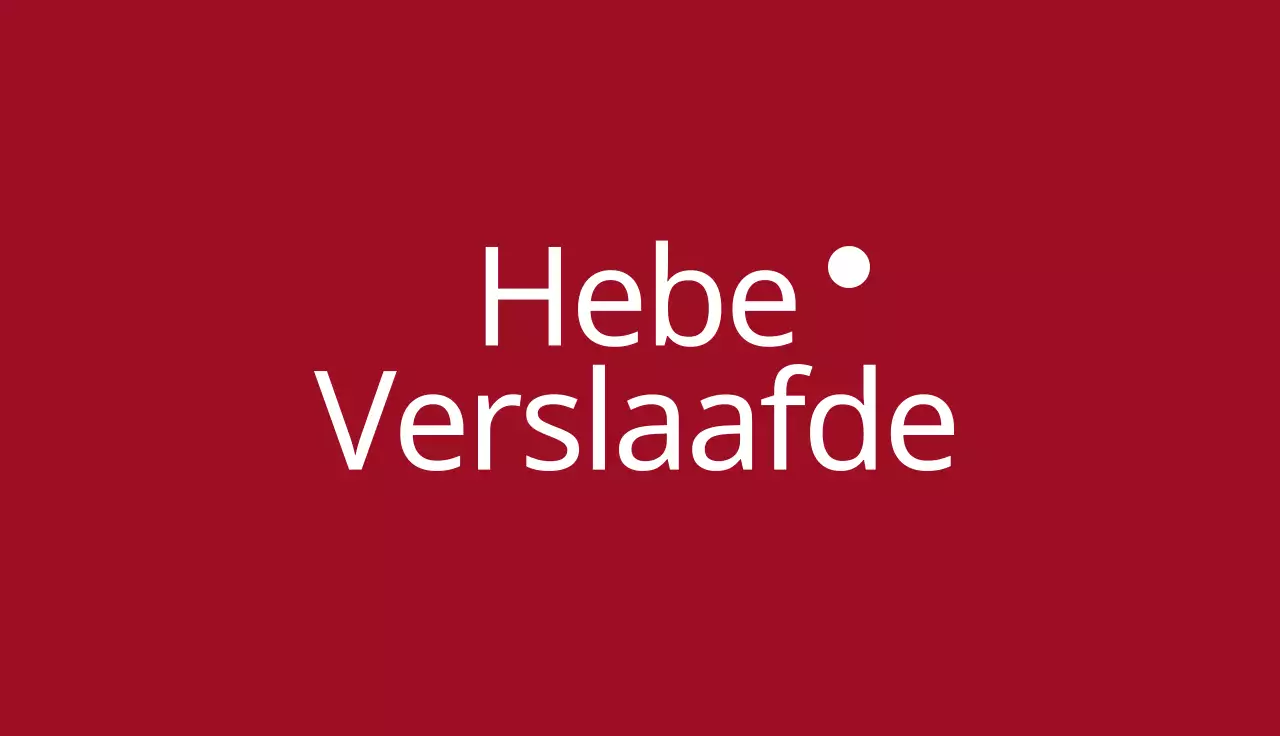 Eenvoudig wijn visitekaartje met rode achtergrond