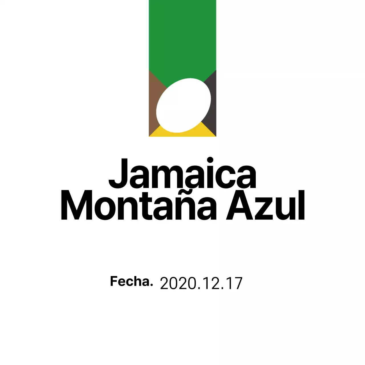 Cafe Bean Jamaica Blue Mountain