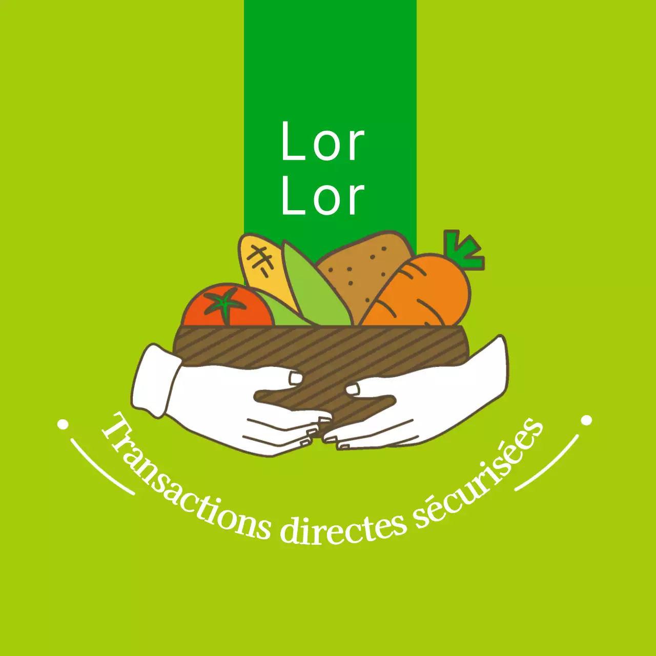 De la ferme à la table