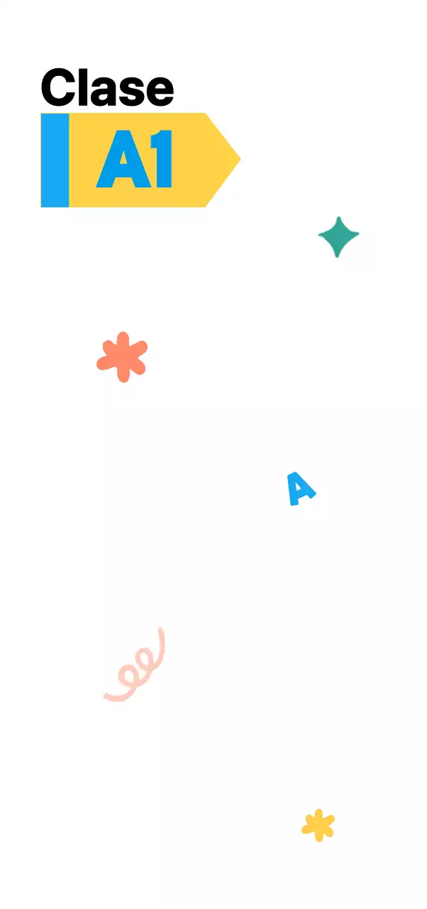 Club infantil con simpáticos personajes