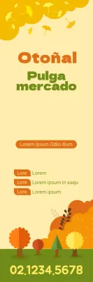 Rastro de otoño_Retrato Banner