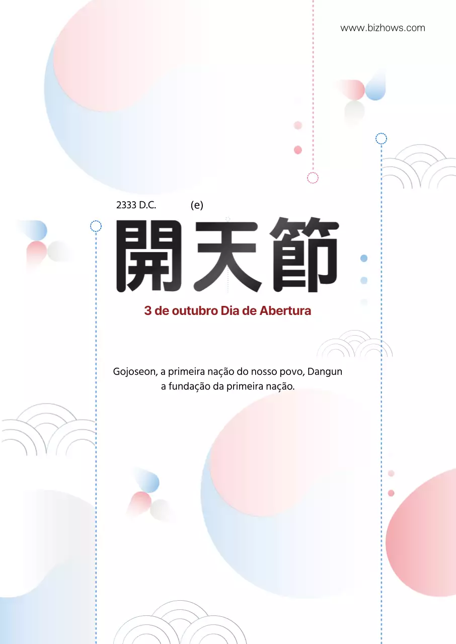 Ilustração de Tai Chi em branco e limpo para celebrar o Ano Novo Chinês