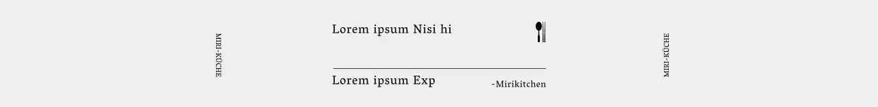 Graue einfache Ikone Lunchbox