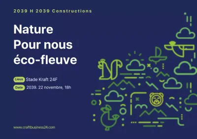 Séances d'information sur l'éco-gestion