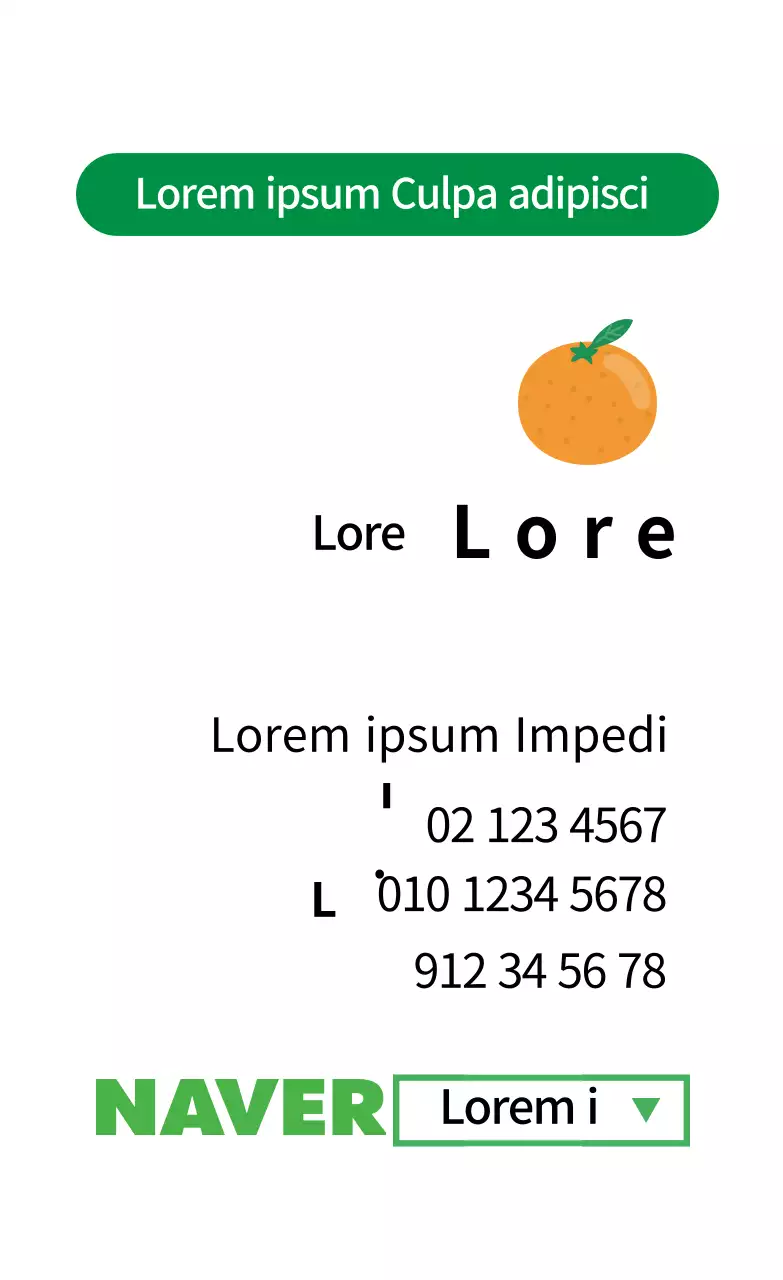 Ilustración en blanco bonita etiqueta de granja