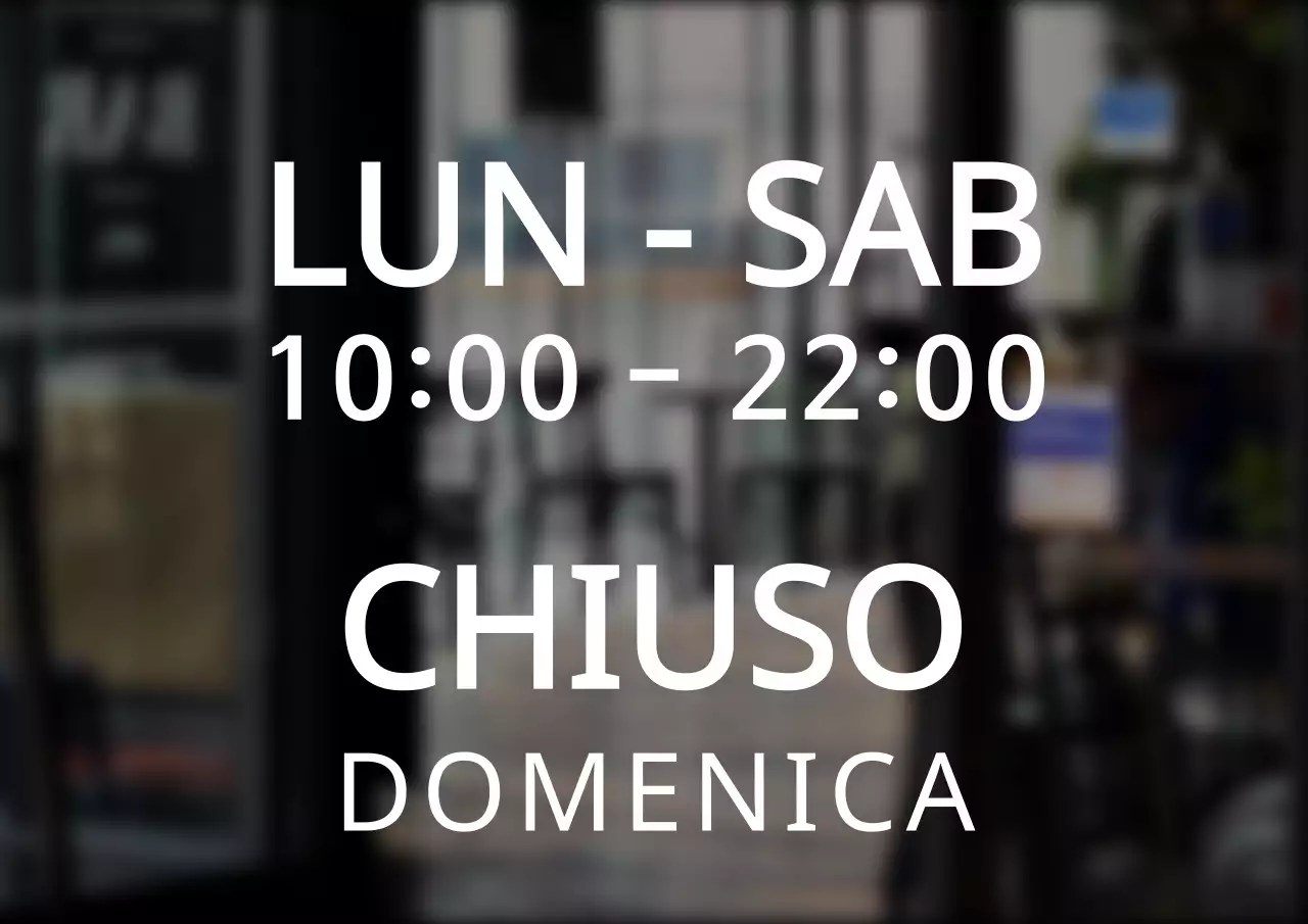 Presentare le informazioni testuali con uno stile pulito