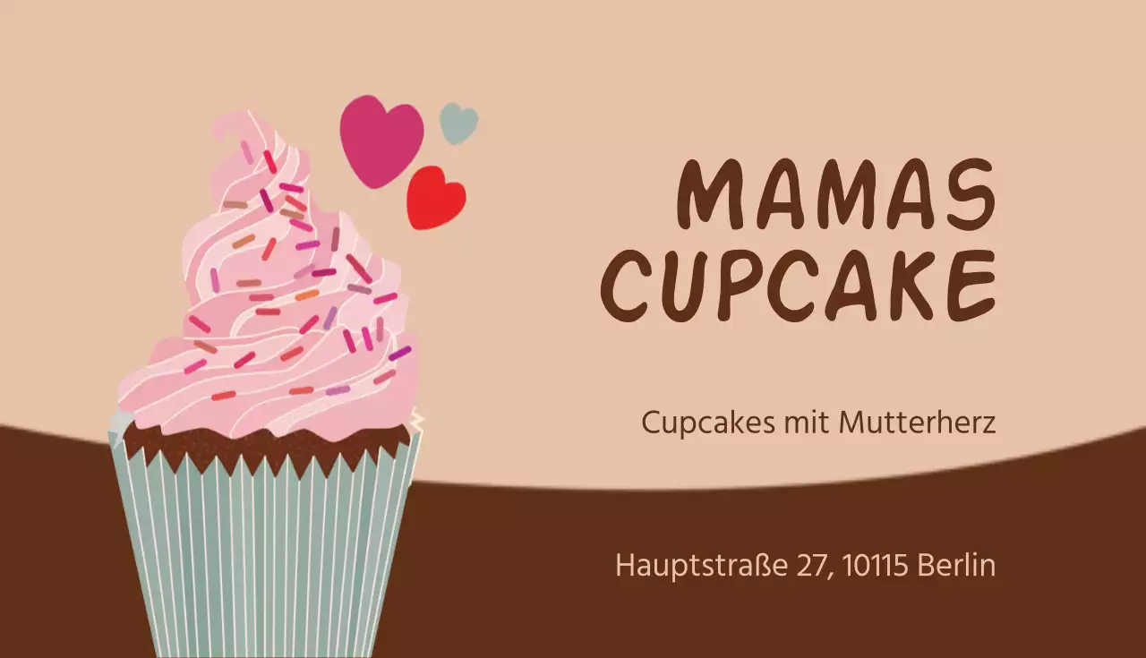 Muttis Cupcakes