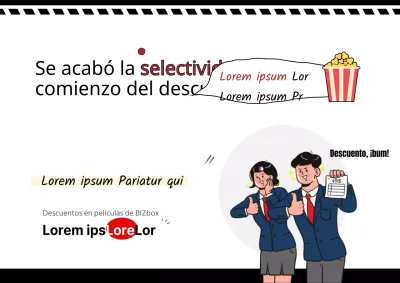 Fin de los exámenes SAT FilmStart