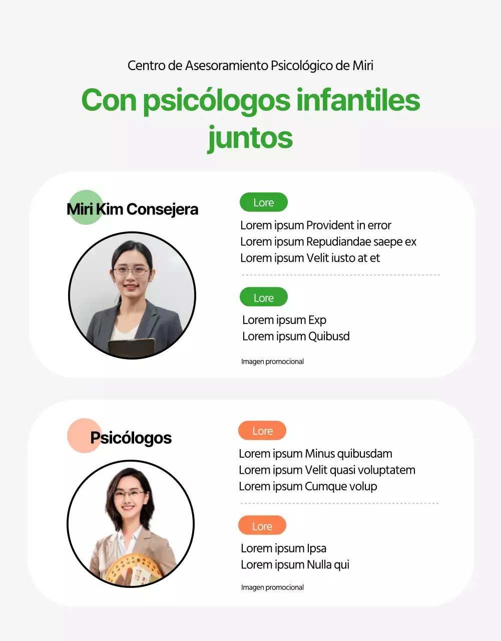 Imágenes Brillantes de Nuestros Niños Clínica de Entrenamiento para el Fomento de la Confianza
