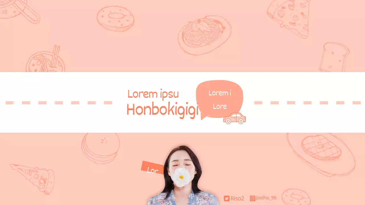 Canal do YouTube HonbokugikyoukyoArt