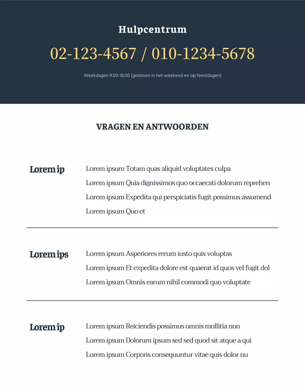 Traditionele fruit verkooppagina met papierstructuur