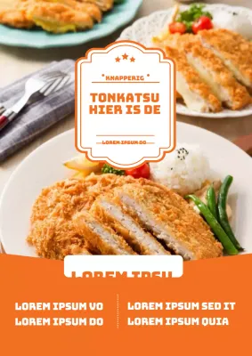 Tonkatsu_Poster