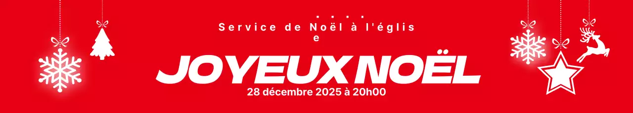 Joyeux Noël