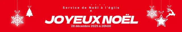 Joyeux Noël