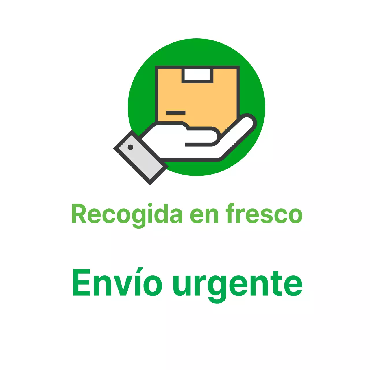 Produce_Entrega rápida