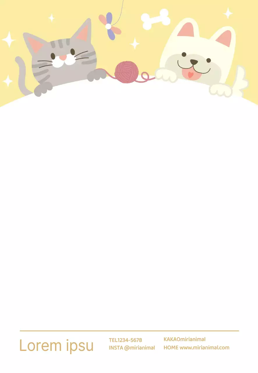 Cliniques vétérinaires