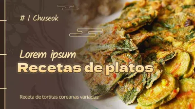 Recetas tradicionales de comida morena