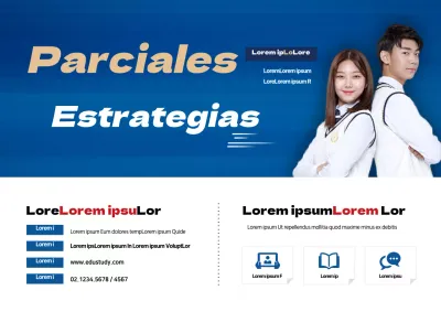 Estrategia a medio plazo